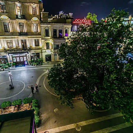 M Estate 1 Room Targovu Baku Exteriér fotografie