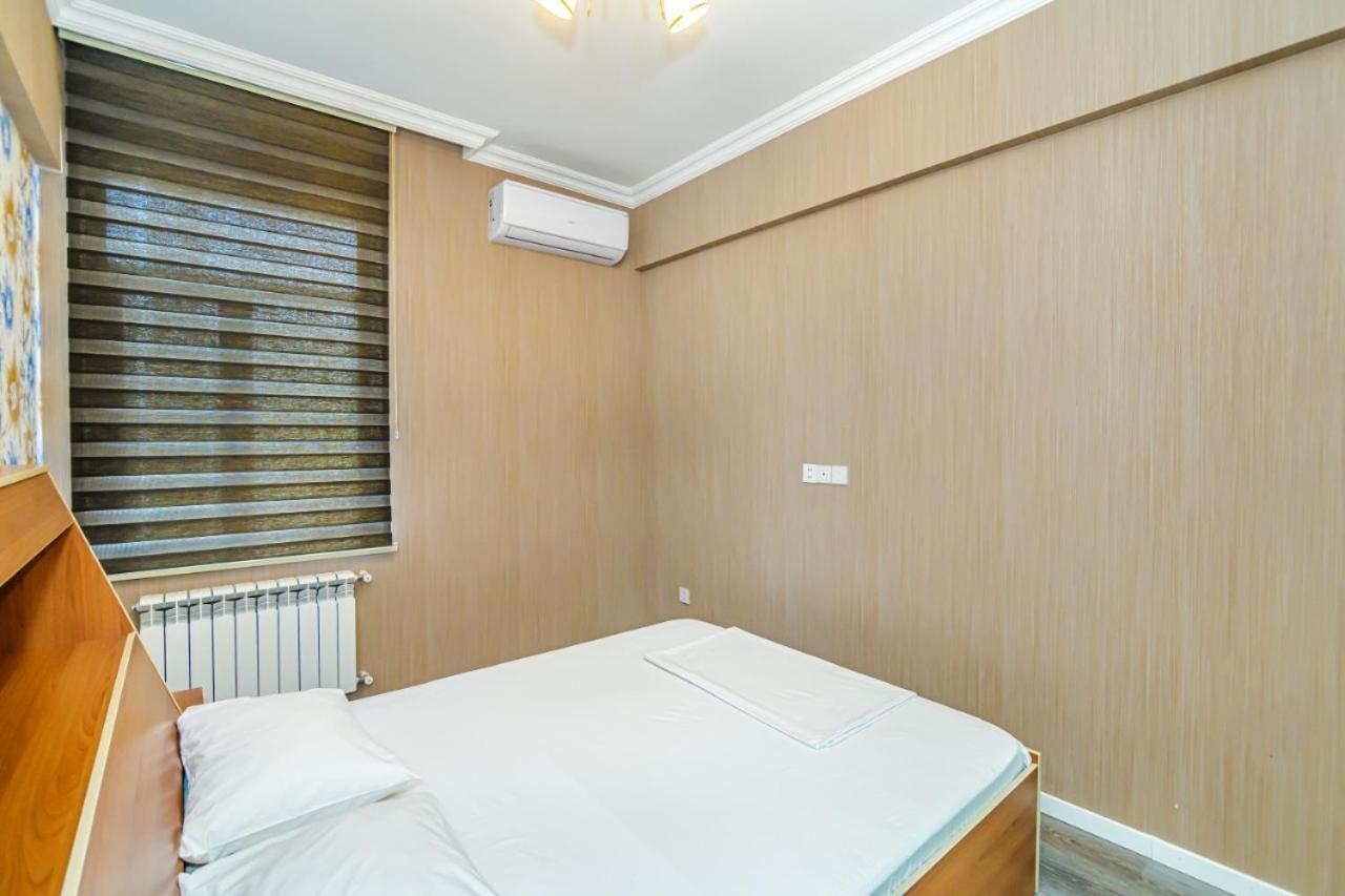M Estate 1 Room Targovu Baku Exteriér fotografie