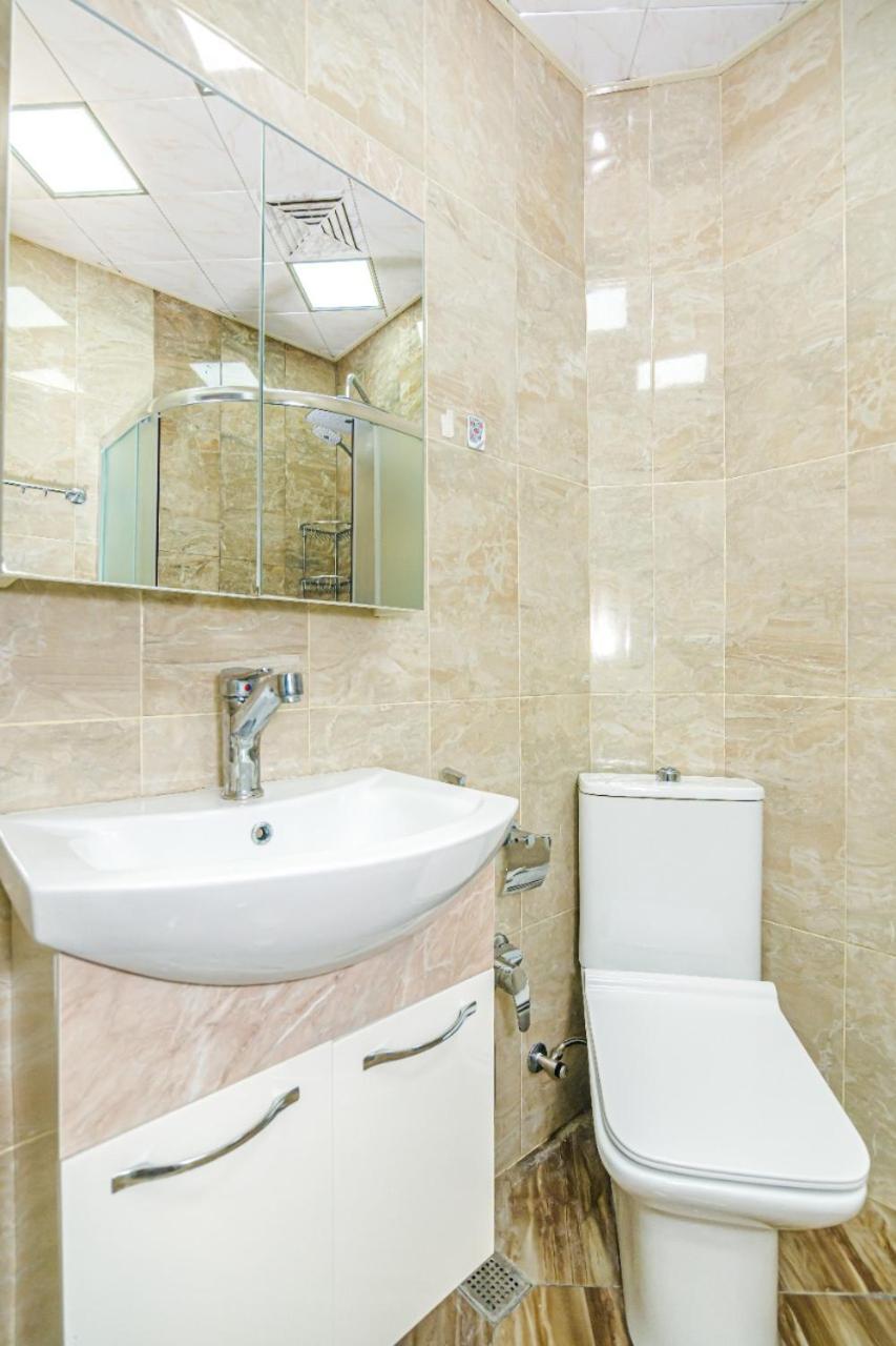 M Estate 1 Room Targovu Baku Exteriér fotografie