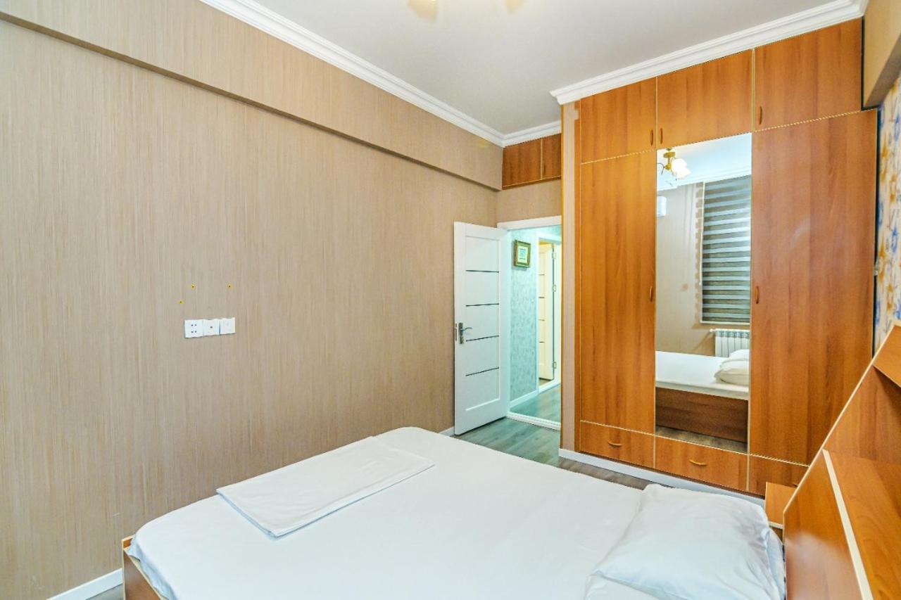 M Estate 1 Room Targovu Baku Exteriér fotografie