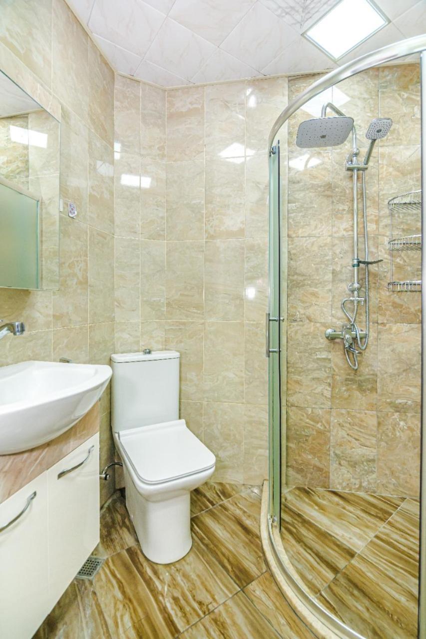 M Estate 1 Room Targovu Baku Exteriér fotografie