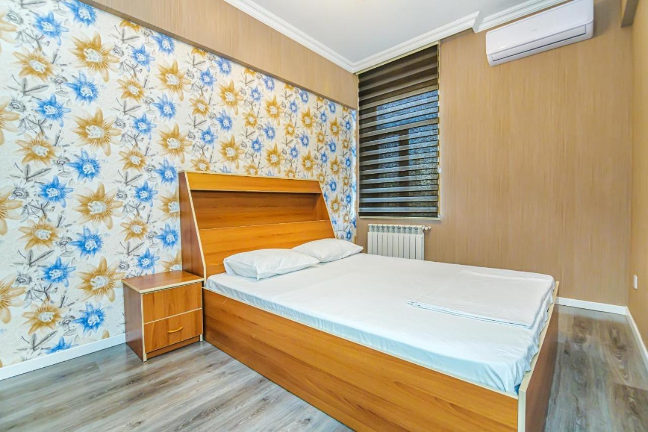 M Estate 1 Room Targovu Baku Exteriér fotografie