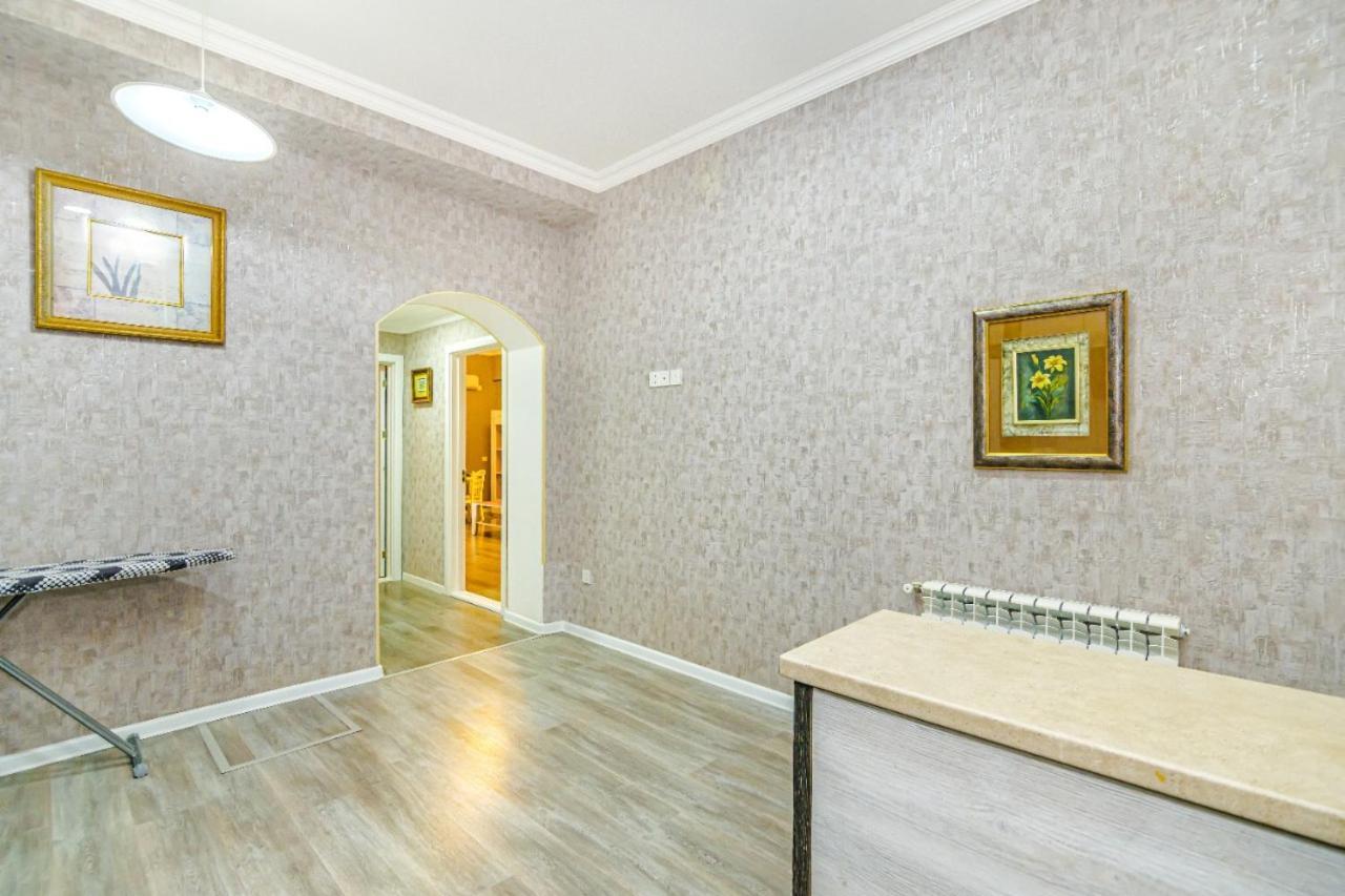M Estate 1 Room Targovu Baku Exteriér fotografie