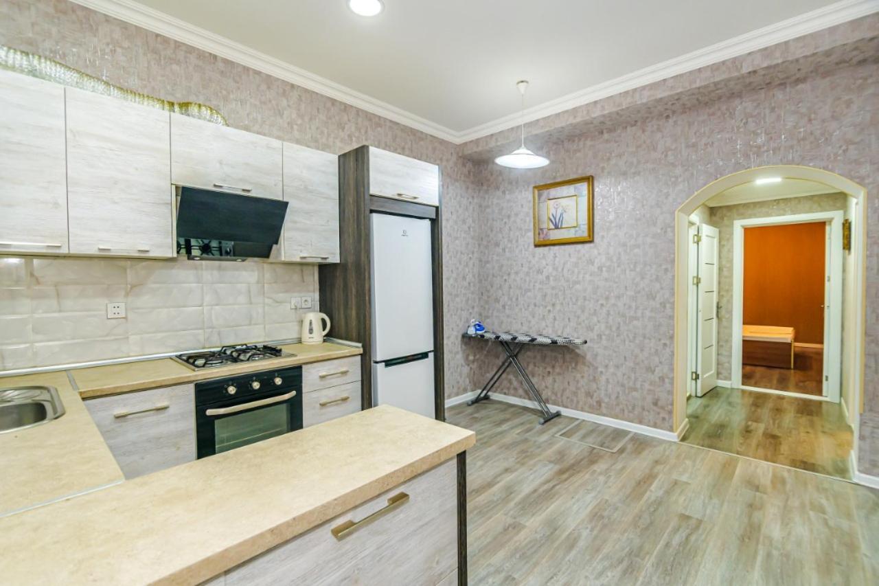 M Estate 1 Room Targovu Baku Exteriér fotografie