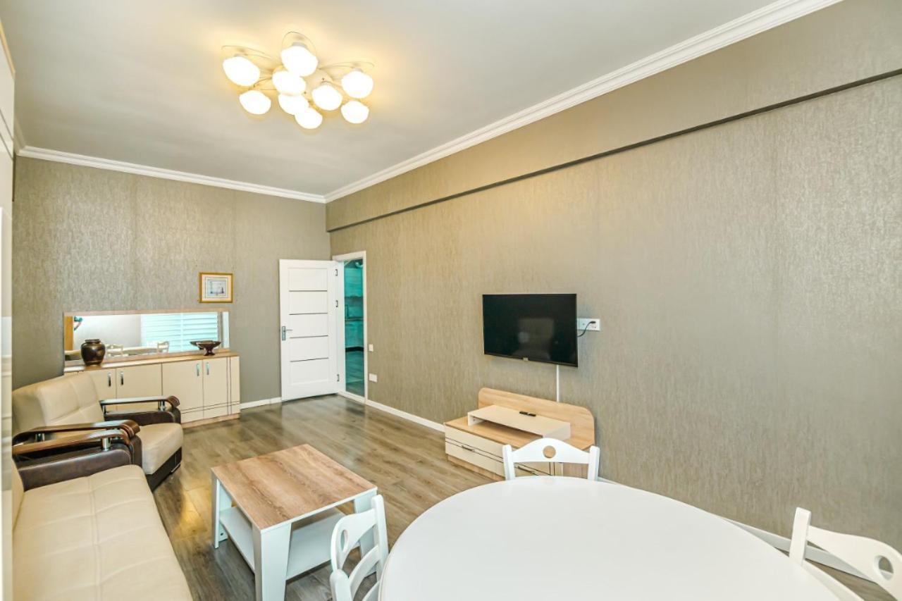 M Estate 1 Room Targovu Baku Exteriér fotografie