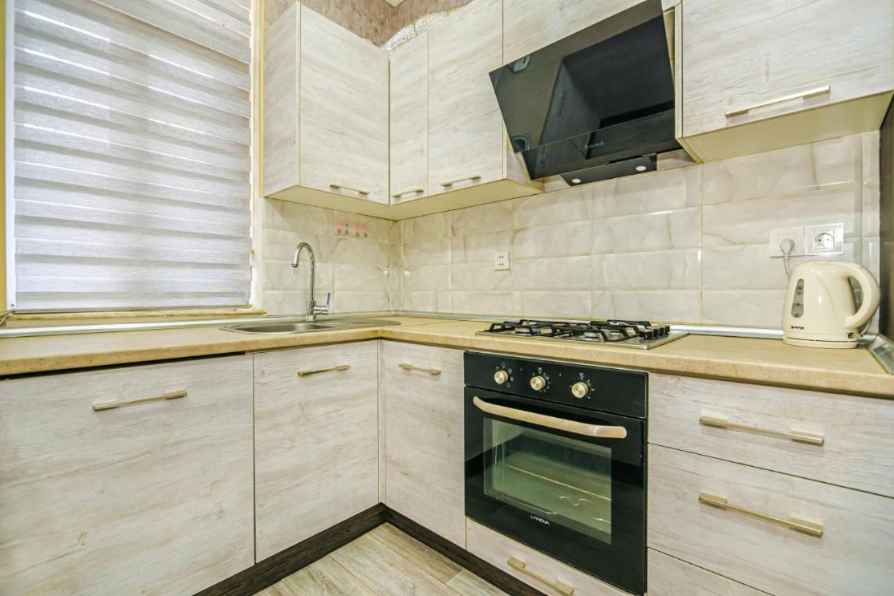 M Estate 1 Room Targovu Baku Exteriér fotografie