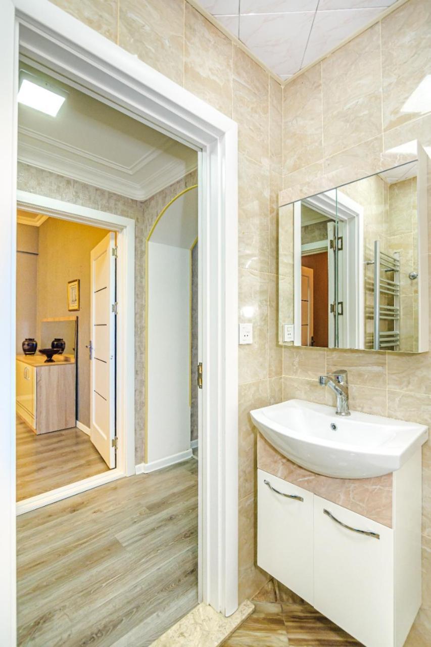 M Estate 1 Room Targovu Baku Exteriér fotografie