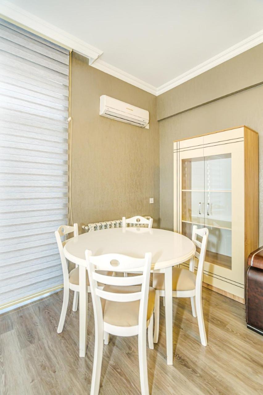 M Estate 1 Room Targovu Baku Exteriér fotografie