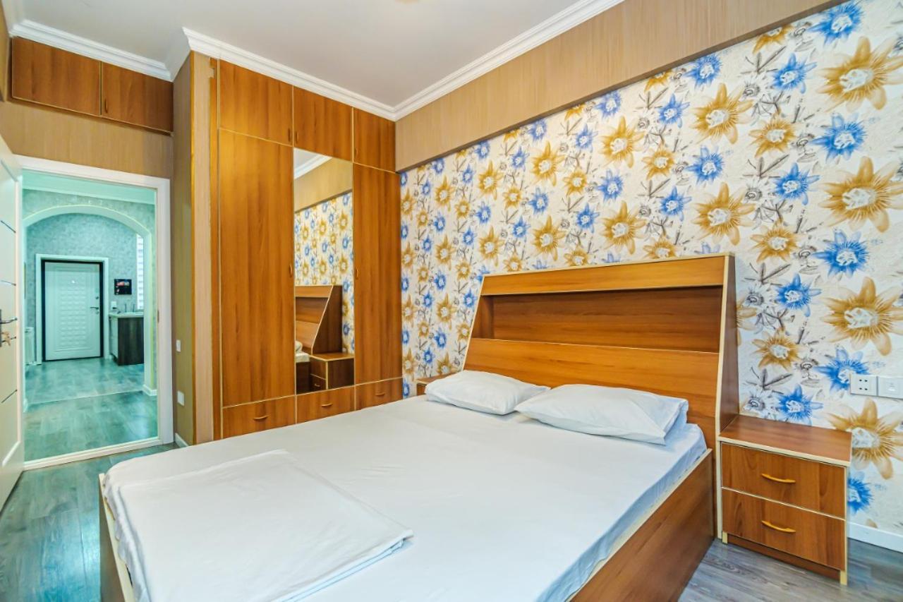 M Estate 1 Room Targovu Baku Exteriér fotografie